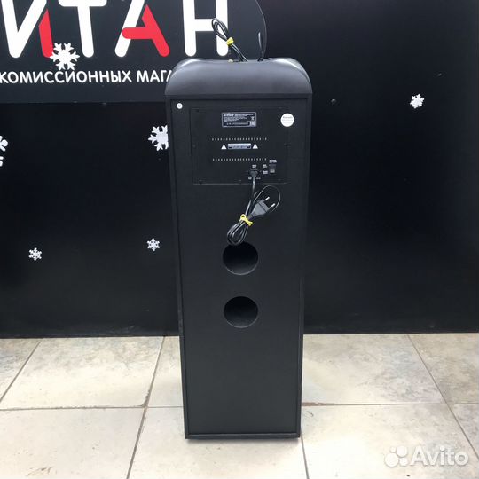 Аудиосистема Aceline LH-V570