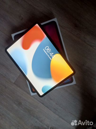 iPad pro 11 2020 128