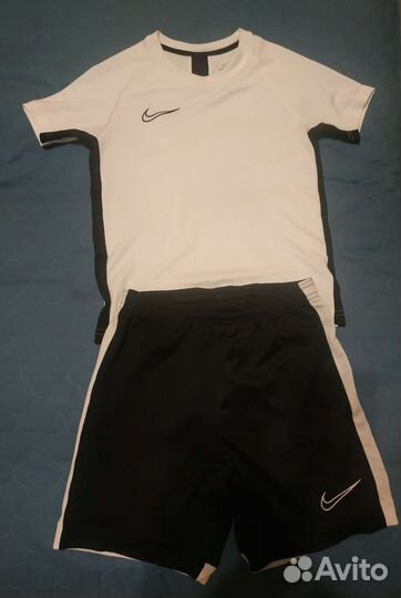 Спортивный костюм nike летний