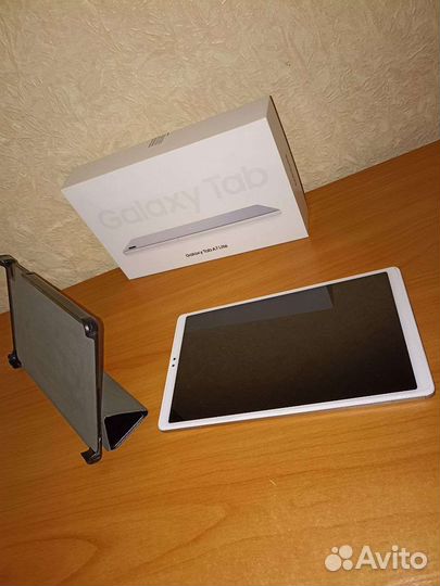 Планшет Samsung Galaxy Tab A7 Lite 32 gb