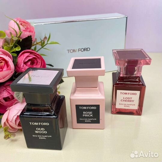 Подарочный набор Tom Ford