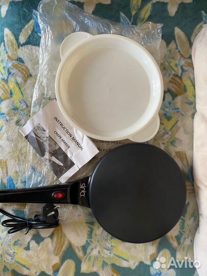 Электроблинница