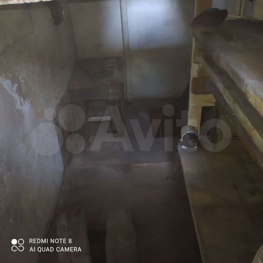 Гараж, 18 м²