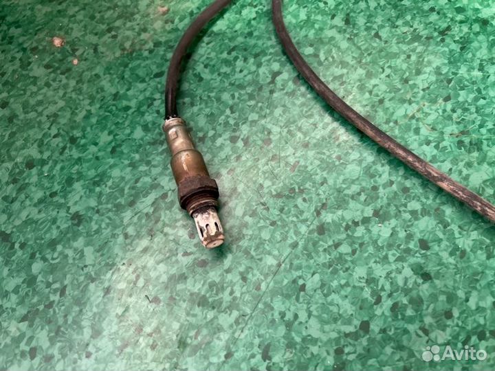 Лямбда-зонд Skoda Octavia A7 1.2 2013-2017