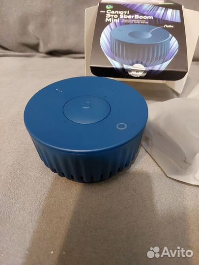 Сбер бум мини новая