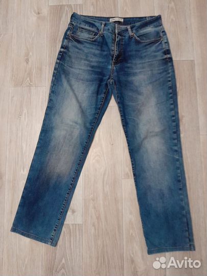 Джинсы мужские koton