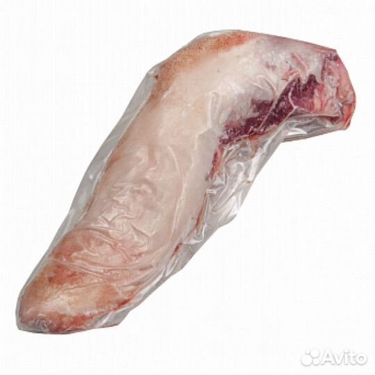 Язык говяжий