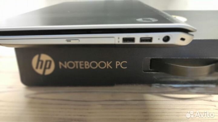 HP Envy dv6-7351er