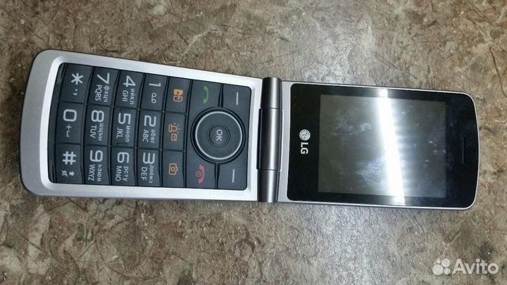 LG 200