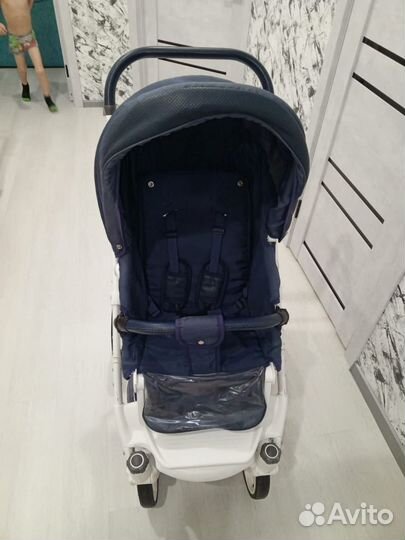 Коляска 2 в 1 lonex