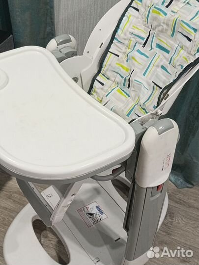 Стул для кормления