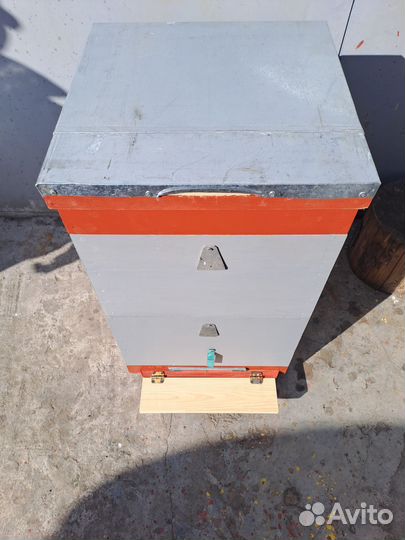 Улей для пчел