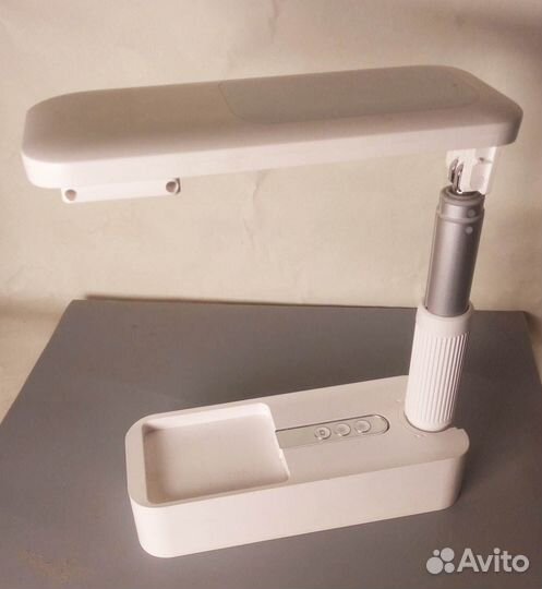 Селфи Лампа Держатель телефона