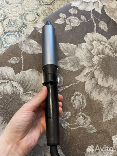 Плойка remington для крупных локонов