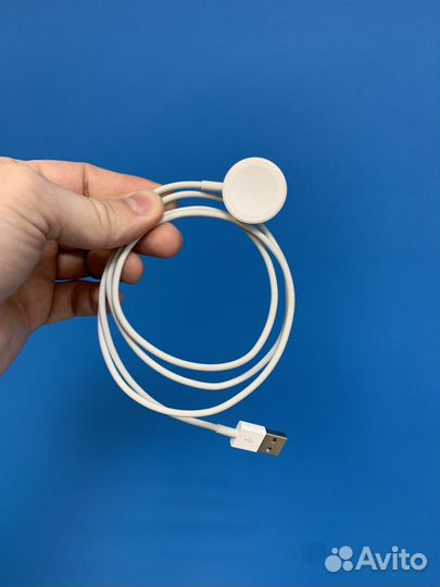 Зарядное устройство для apple watch