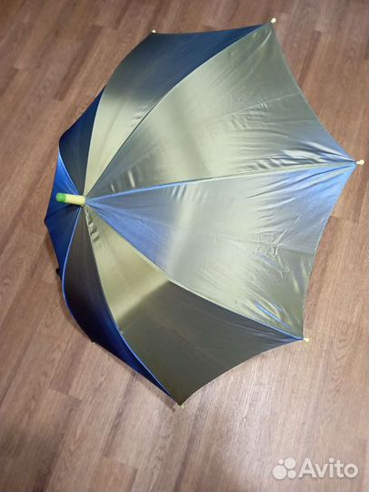 Зонт детский, Dolphin