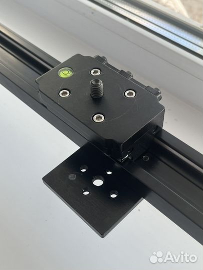 Слайдер Raylab kino SL-100 для кино, клипов