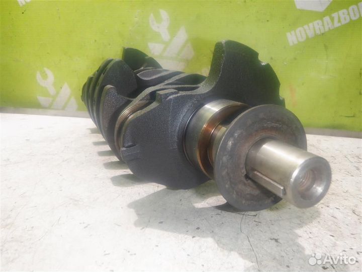 Коленвал Форд Фокус 1