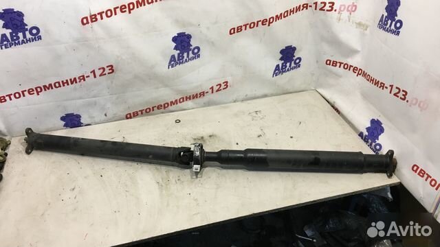 Кардан Bmw 523 F10