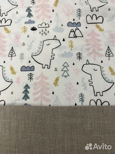 Люлька колыбель подвесная