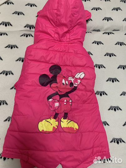 Вещи на девочку