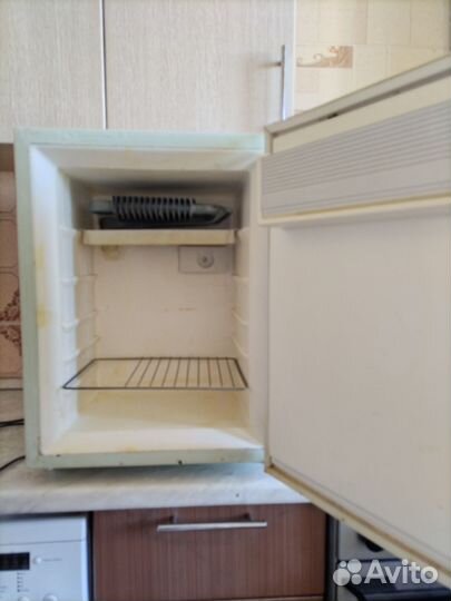 Холодильник Морозко 3м