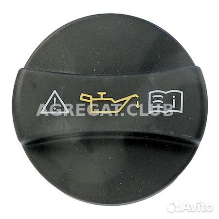 Крышка маслозаливной горловины Motorherz 110HA0005AE