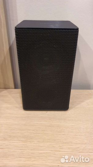 Домашний кинотеатр в сборе samsung HW-MS650/RU