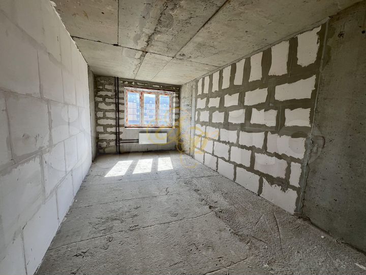 1-к. квартира, 41,8 м², 7/9 эт.