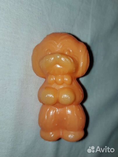 Игрушки СССР