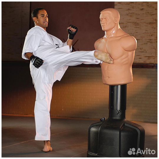 Манекен для бокса Century Bob-Box