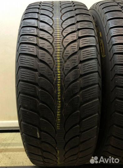 Bridgestone Blizzak LM-32 225/55 R17 99W