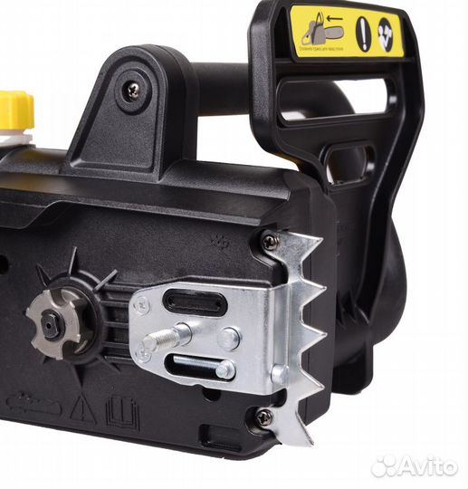 Электропила huter ELS-1800P