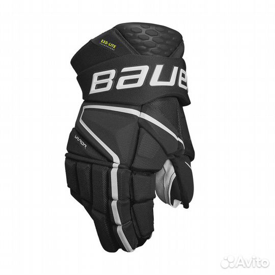 Перчатки Bauer S22 Vapor Hyperlite JR