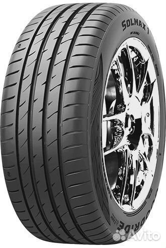 Goodride Solmax 1 225/55 R19 99W