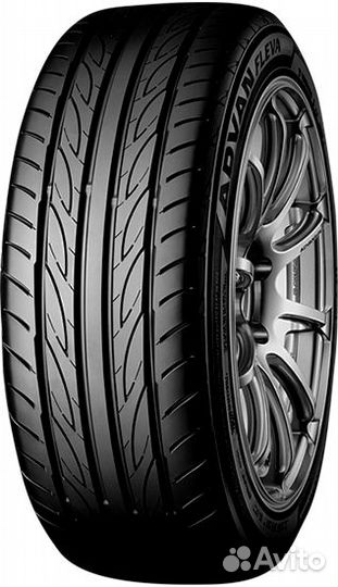 Yokohama Advan Fleva V701 245/40 R19 98W