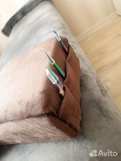 Подушка для наращивания ресниц