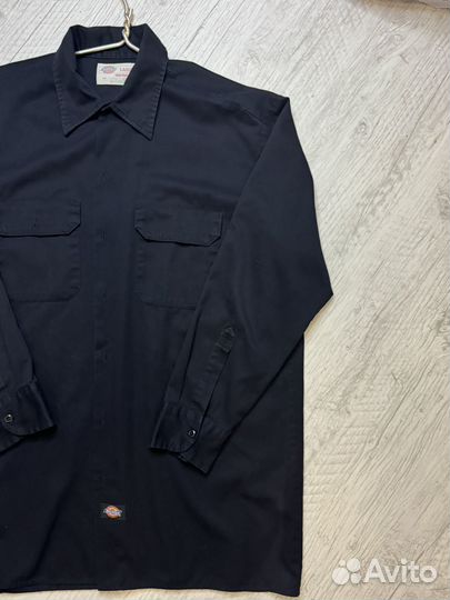 Рубашка dickies