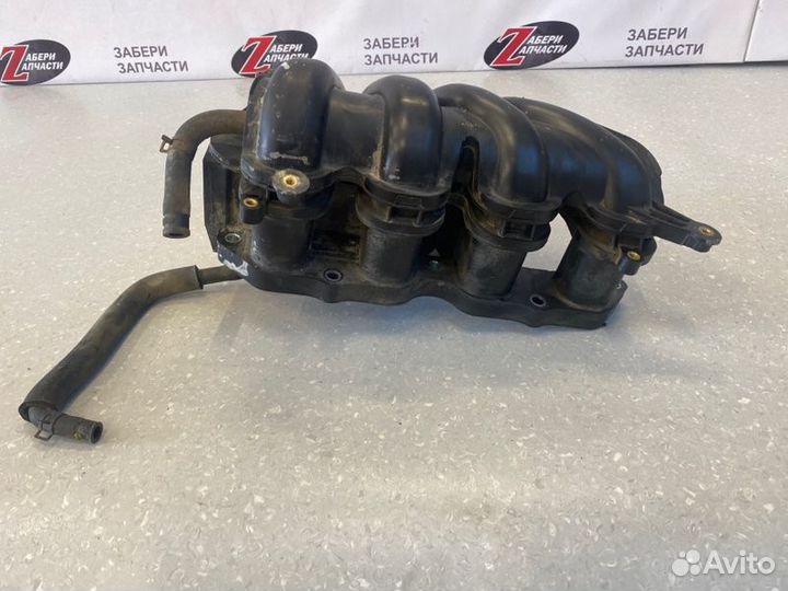 Коллектор впускной Kia Ceed ED G4FA 2006-2010