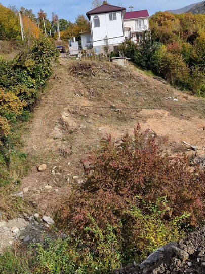 Участок 9 сот. (ИЖС)