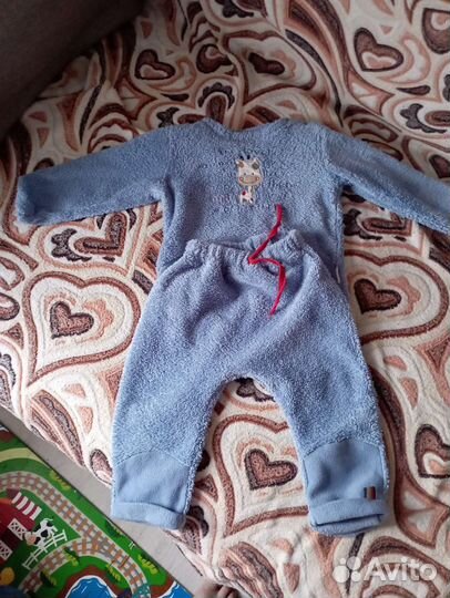 Костюм детский