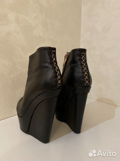 Ботильоны 2 пары