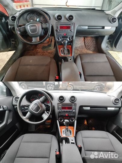 Химчистка и полировка автомобиля