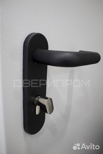 Дверь входная противопожарная Лицензия на монтаж