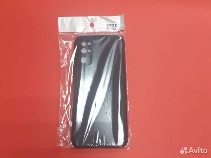 Чехлы Honor 30
