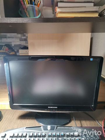 Монитор samsung syncmaster b2030