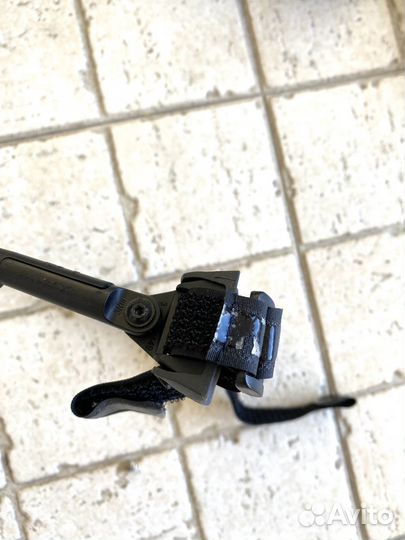 Крылья для велосипеда SKS Seedrocker Fender Set 40