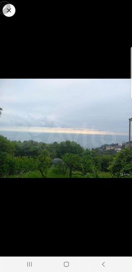 Участок 6000 м² (Абхазия)
