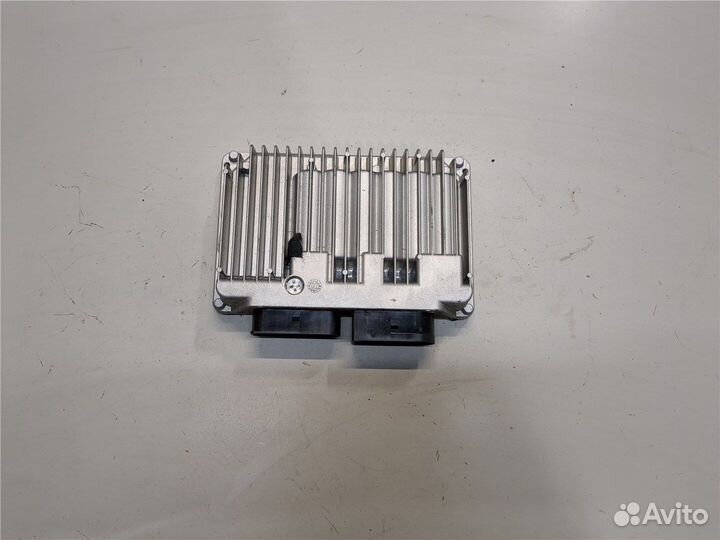 Блок управления фазораспределителями BMW X5 E70, 2