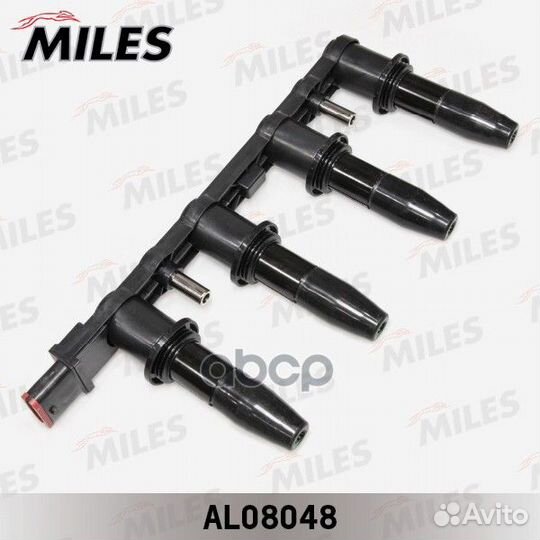 AL08048 AL08048 Miles